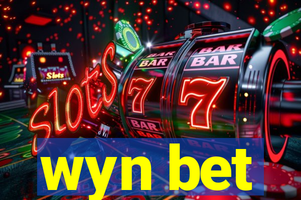 wyn bet